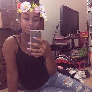 Meet your Posher, Delilah